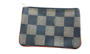 Fendi Pequin Punch Brown Wallet
