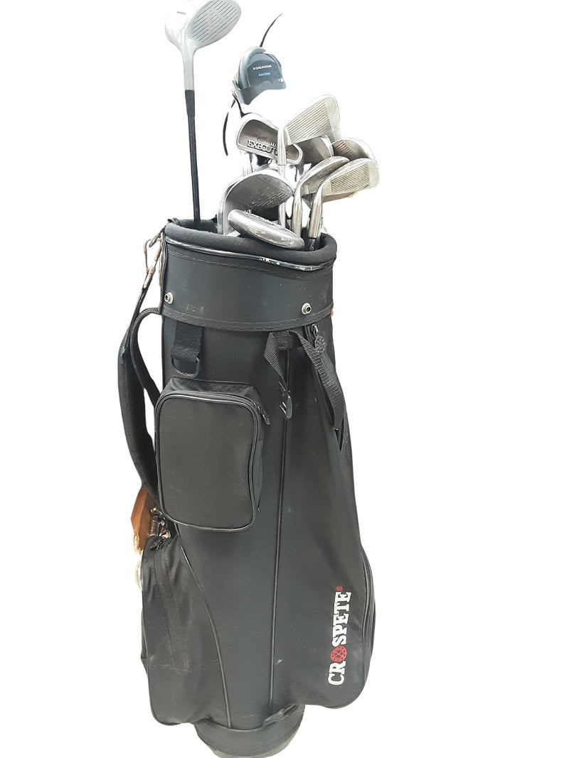 Spalding Mark Iv Executive Silver Golf Club(s)