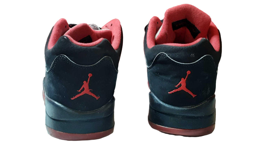 Jordan 819171-001 Black