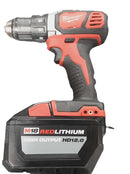 Milwaukee 2606-20 Red Cordless Standard Drill