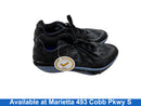 Jordan Dj6015-002 Black
