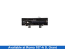 Pioner Black Car Audio System