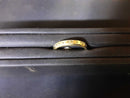 Women's Ring - Silver 3.9 grams Size 10
