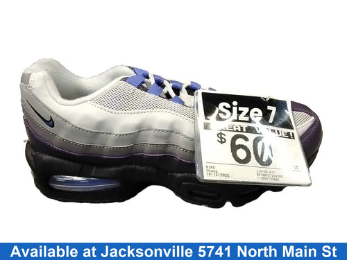 Nike Ii4130-017 Gray