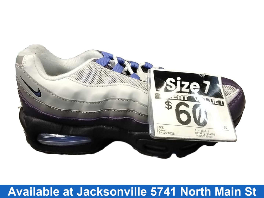 Nike Ii4130-017 Gray