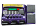 Digitech Vx400 Purple Audio Equipment