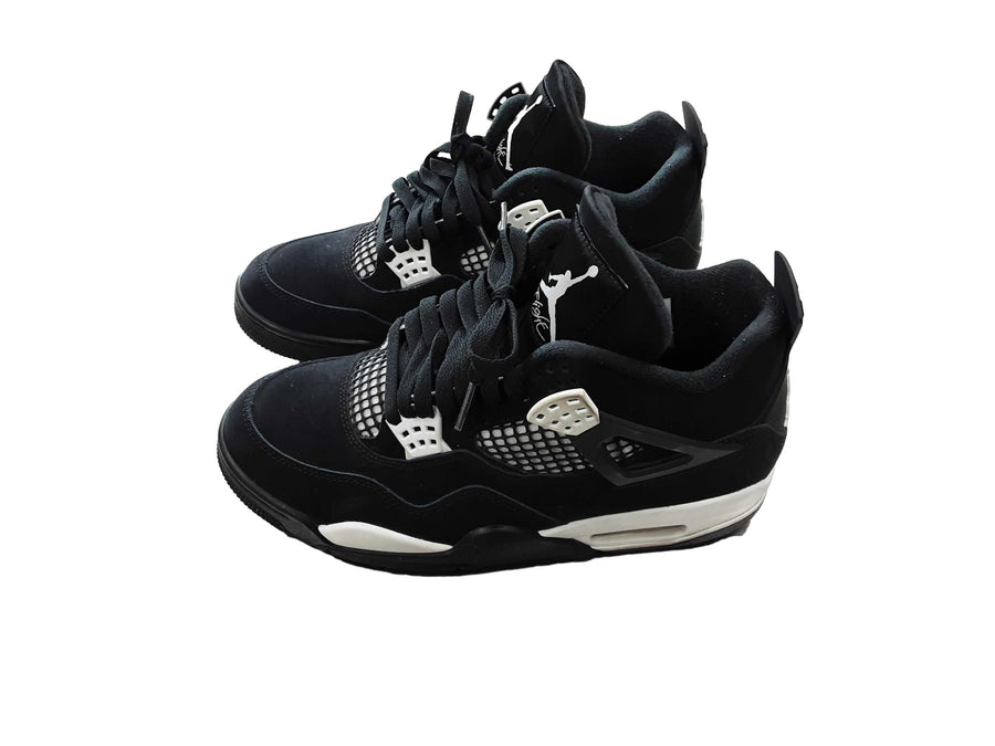 Jordan Fq8138-001 Black