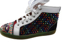 Christian Louboutin Louis Multi-color
