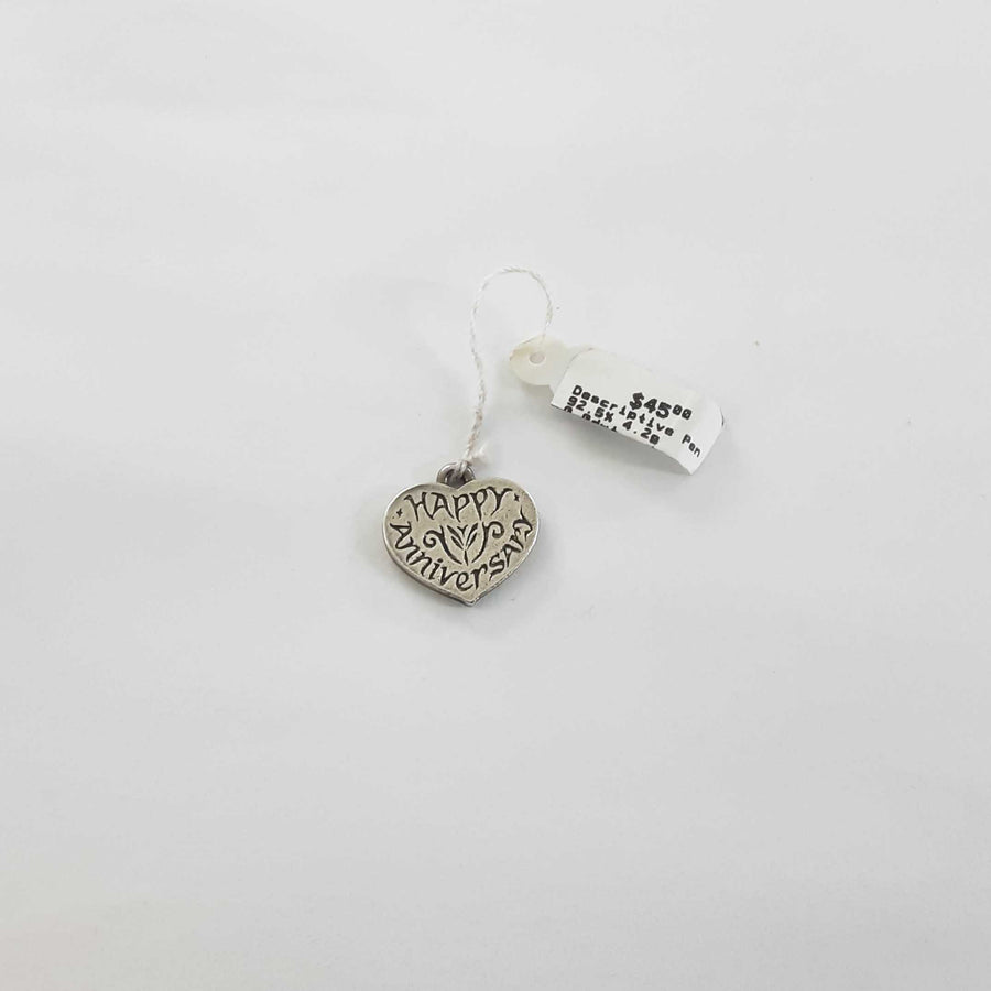 Pendant - Silver 4.2 grams