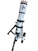 Gskyer 90600 White Refracting Telescope