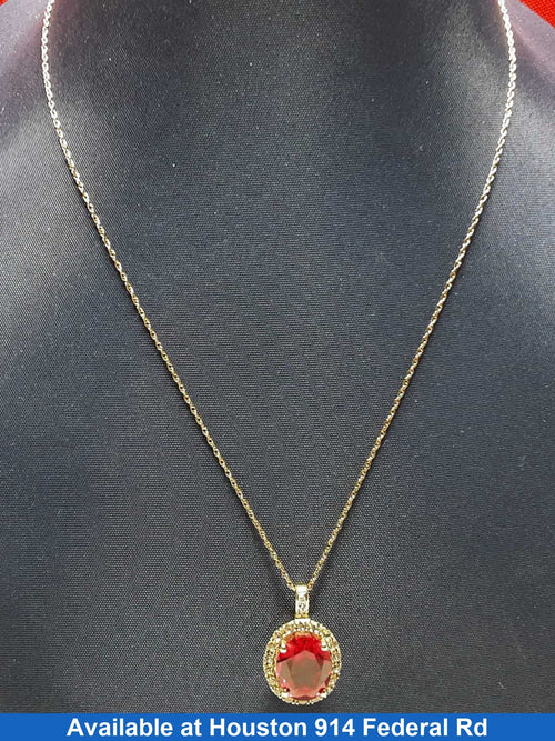 Ensemble - Yellow Gold 10k (.417) 5.5 grams