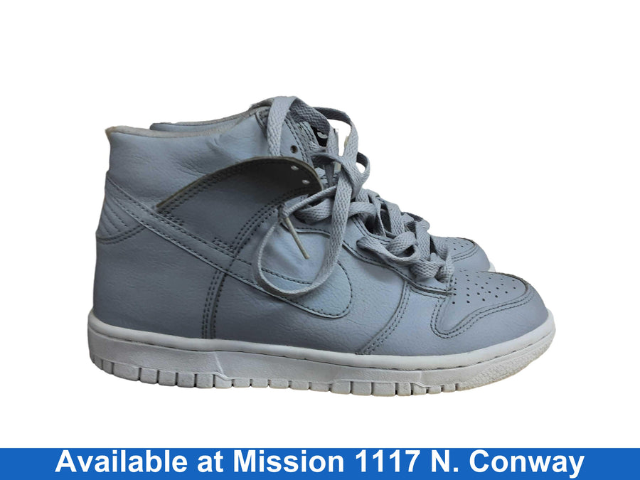 Nike 308319-049 Gray
