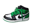 Nike F01437-031 Green