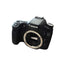 Canon Eos 70d Black Digital Camera