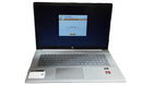Hp Rtl8852be Amd Ryzen 3 8 Gb 500 Gb Gray Laptop