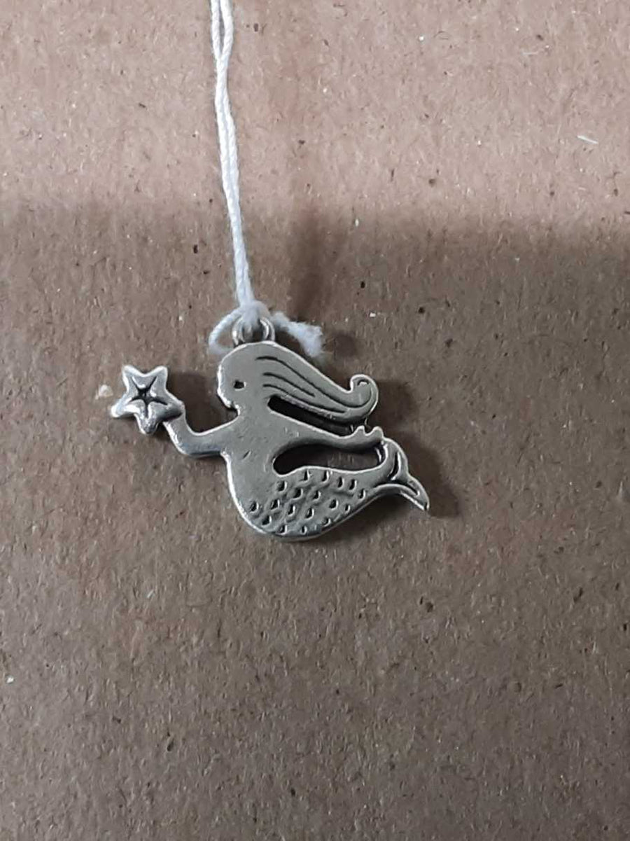 Pendant - Silver 2.4 grams