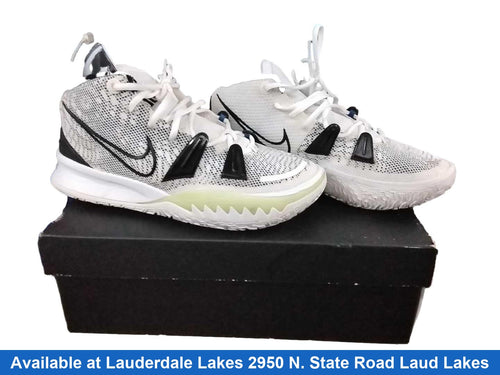 Nike Cq9326-100 Multi-color