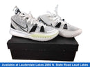 Nike Cq9326-100 Multi-color