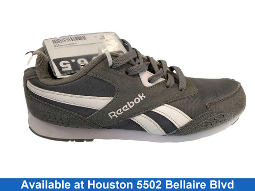 Reebok Ffc0119598 Gray