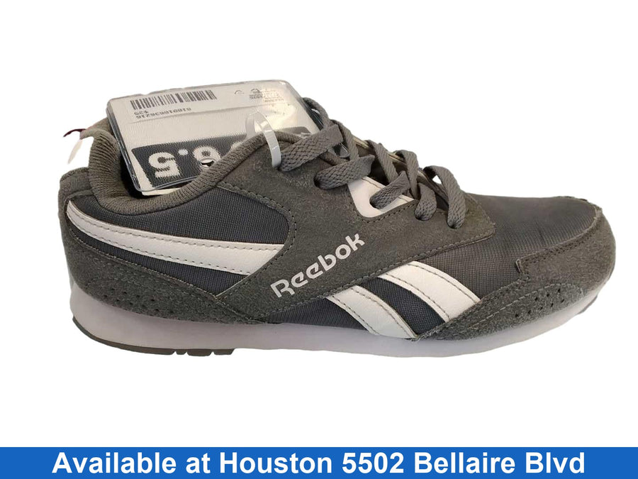 Reebok Ffc0119598 Gray