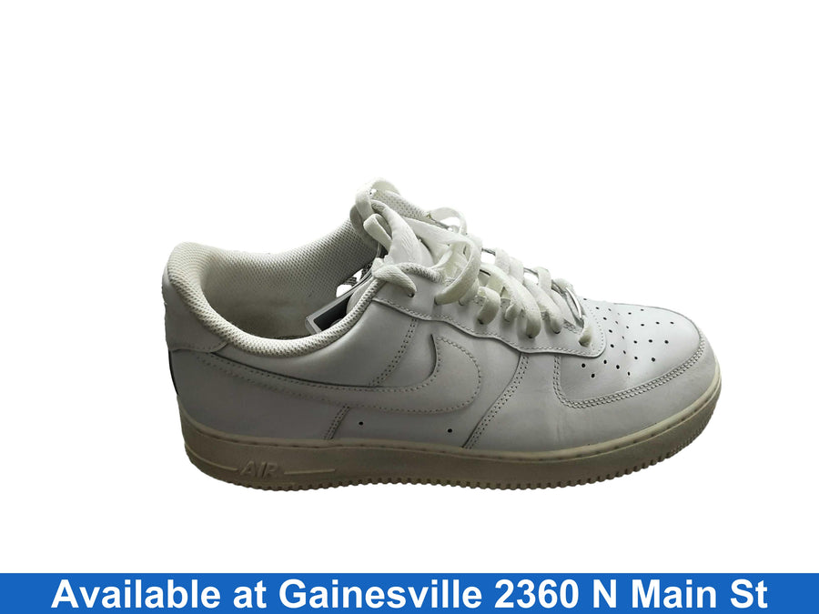 Nike Cw2288-111 White