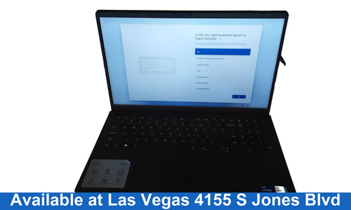 Dell P112f Intel Core I7 - 12th Generation 16 Gb 1 Tb Black Laptop