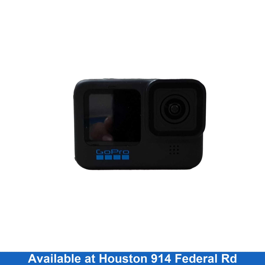 Gopro Gopro Hero 11 Black Black Digital Camera