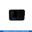Gopro Gopro Hero 11 Black Black Digital Camera