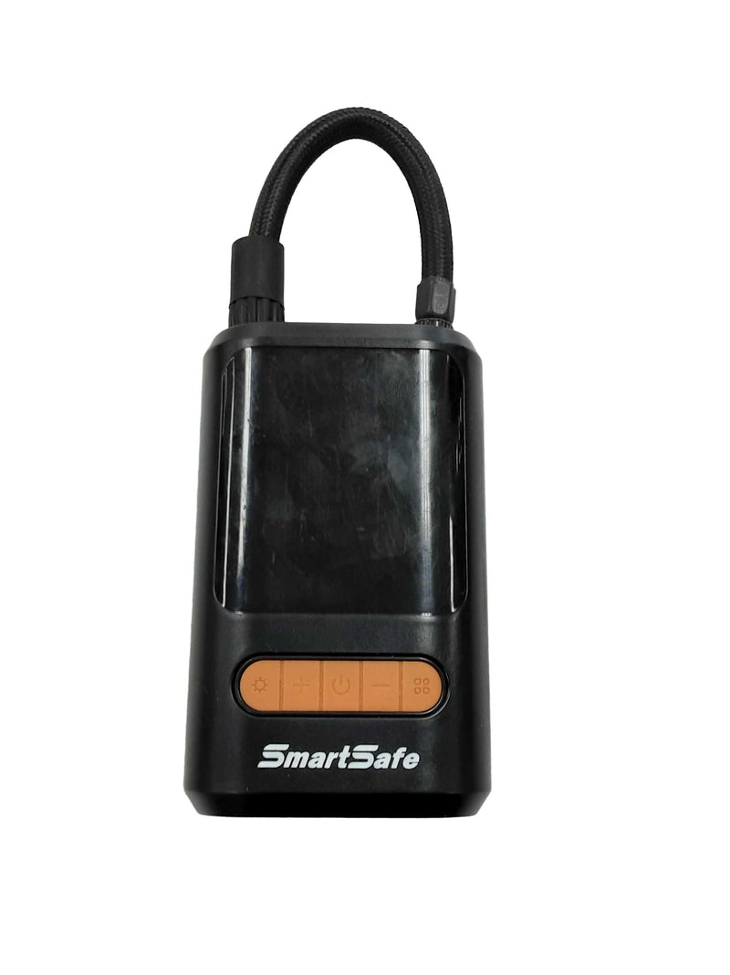 Smartsafe Black