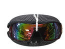 Oakley Fuel Cell Red