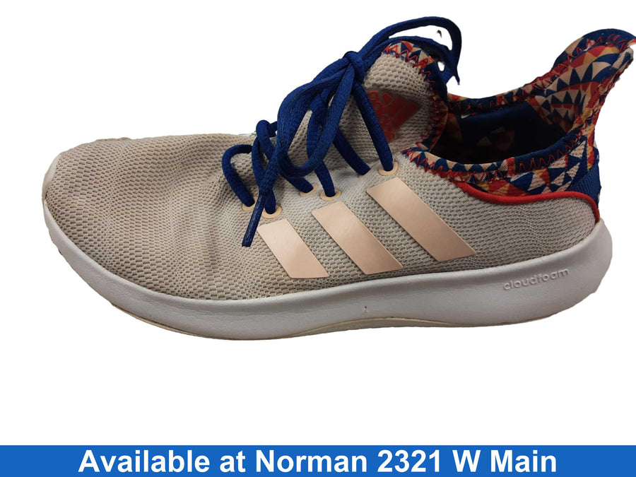 Adidas 134129798 Beige / Tan