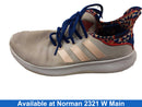 Adidas 134129798 Beige / Tan