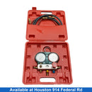 U.s. General 92649 Red