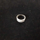 Ring - Wedding Band - Yellow Gold 10k (.417) 6.1 grams Size 8