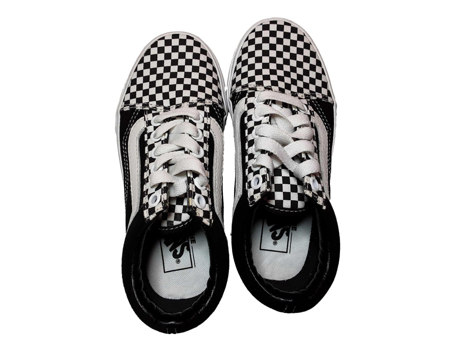 Vans 721356 Black