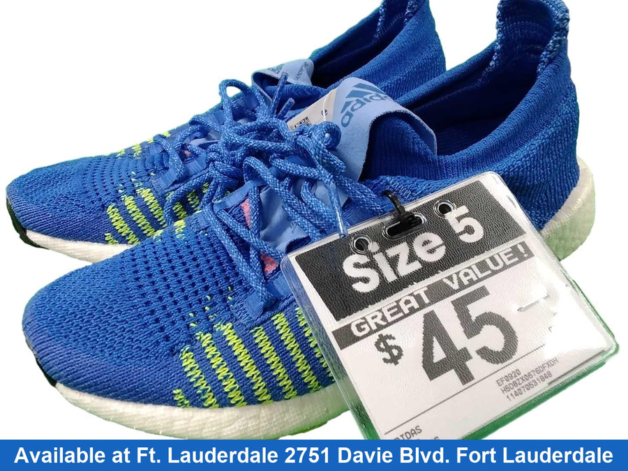 Adidas Ef0920 Blue