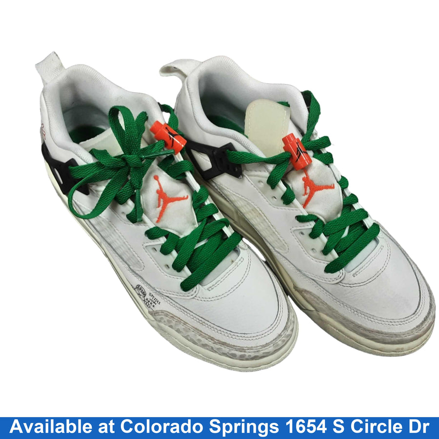 Jordan Hq1670-183 White