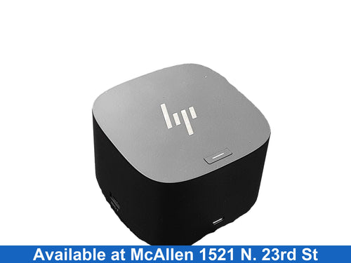 Hp Hsn-ix03 Black Other Collectible