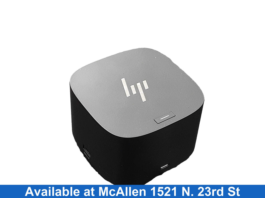 Hp Hsn-ix03 Black Other Collectible