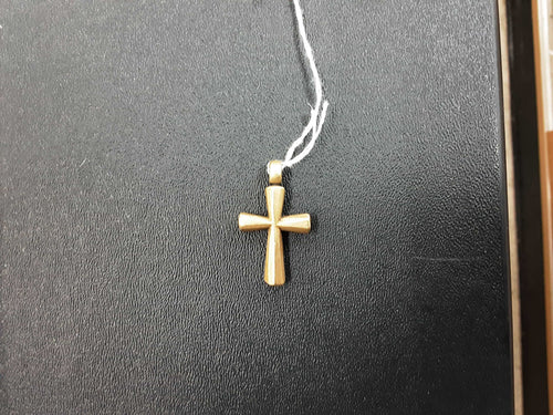 Symbol Pendant - Other 7.2 grams