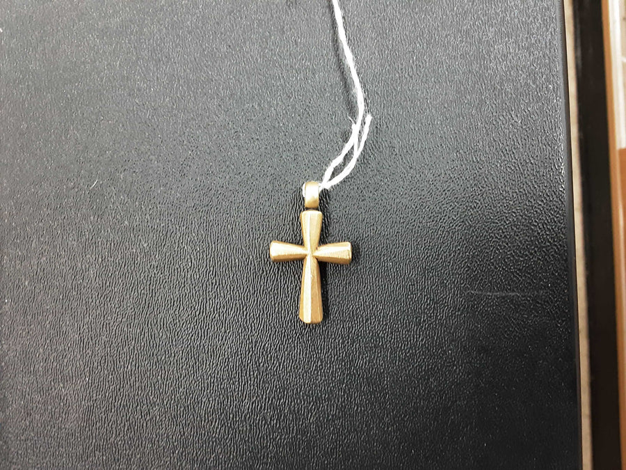 Symbol Pendant - Other 7.2 grams