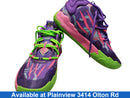 Puma 378916-01 Multi-color