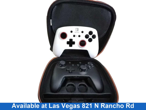 Powera 1515672-01 Black Gaming Controller