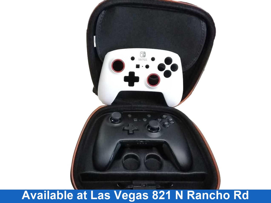 Powera 1515672-01 Black Gaming Controller