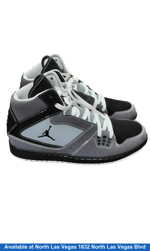 Jordan 372704-002 Gray