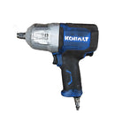 Kobalt Sgy-air236 Blue Standard Power Wrench