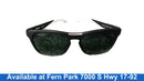 Lacoste 5519 Black