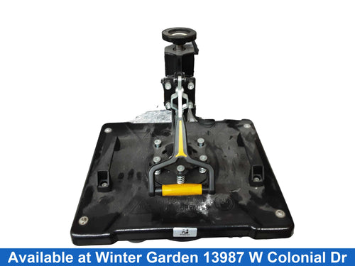 Preenex 5in1 Black Bender / Shaper / Press