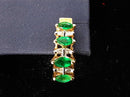 Earrings - Yellow Gold 14k (.585) 2.3 grams