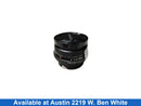 Minolta Md Rokkor-x Black Photographic Lens